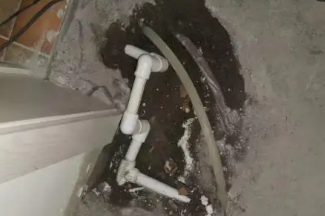 察哈尔右翼前卫生间漏水检测多少钱