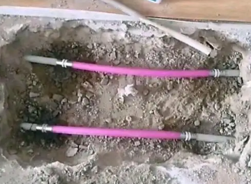 察哈尔右翼前卫生间测漏水多少钱