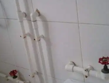 察哈尔右翼前水管维修多少钱