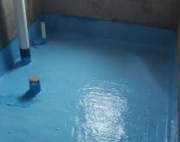 察哈尔右翼前卫生间防水哪家好