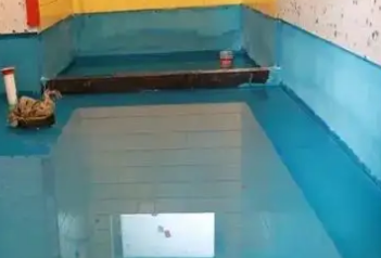 察哈尔右翼前卫生间防水多少钱