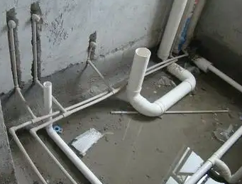 察哈尔右翼前水管维修多少钱
