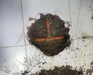 察哈尔右翼前查漏水多少钱