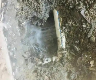 察哈尔右翼前查漏水哪家好