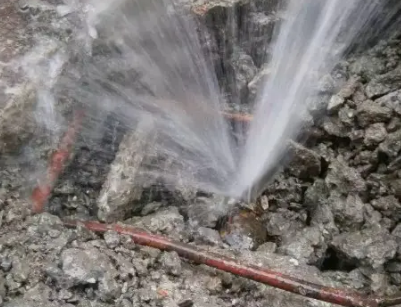 察哈尔右翼前水管维修多少钱