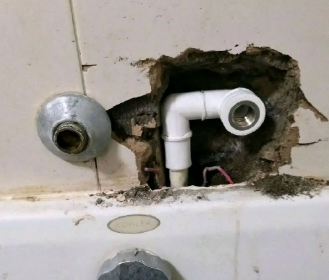 察哈尔右翼前卫生间漏水检测多少钱