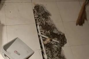 察哈尔右翼前卫生间漏水检测电话